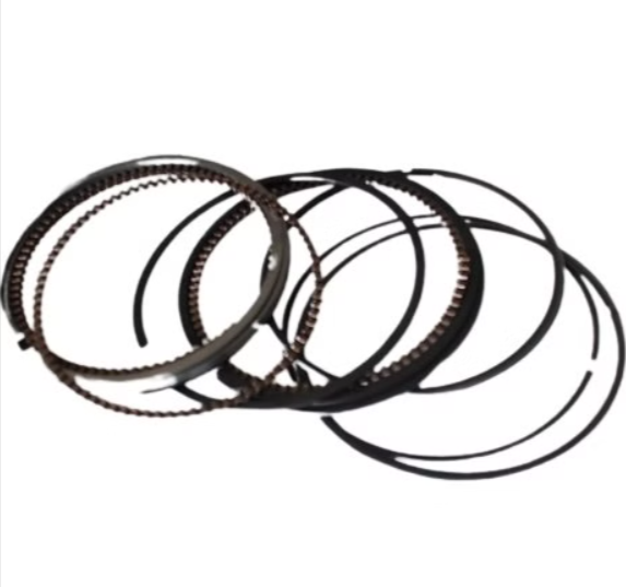 رينگ پيستون موتور قديم ام وی ام0/25 mvm - 530 X33 - نمای اصلی